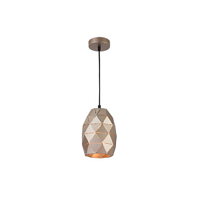 Подвес Maytoni Louvre MOD199-PL-03-G